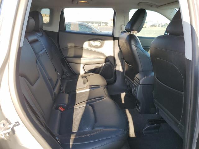 2018 JEEP COMPASS LI - 3C4NJDCB1JT234403