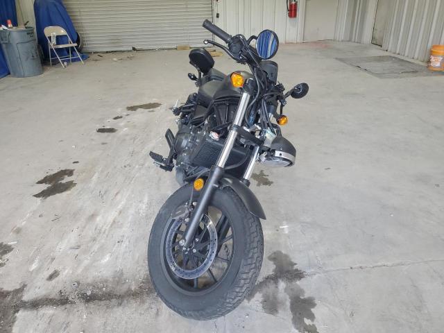 2019 HONDA CMX500 MLHPC5602K5202075