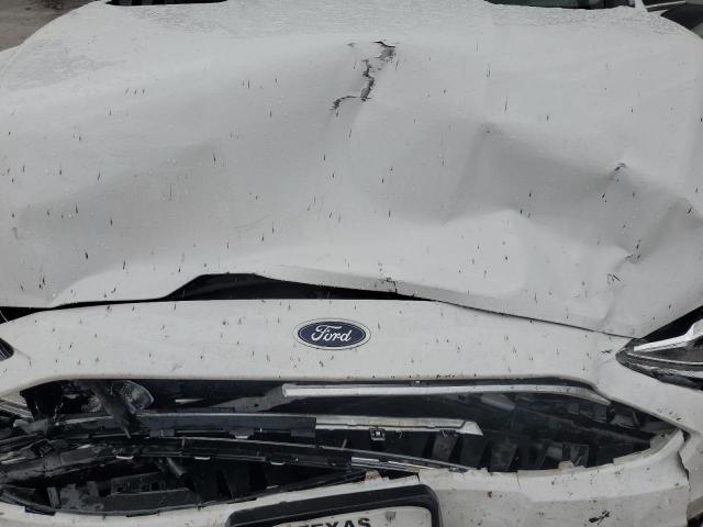 VIN 3FA6P0HD5JR267087 2018 Ford Fusion, SE no.11