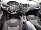 JEEP CHEROKEE L photo