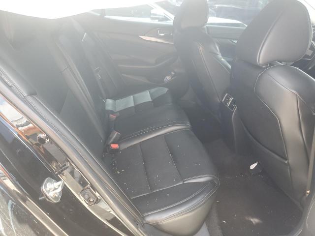2019 NISSAN MAXIMA S - 1N4AA6AV0KC360231