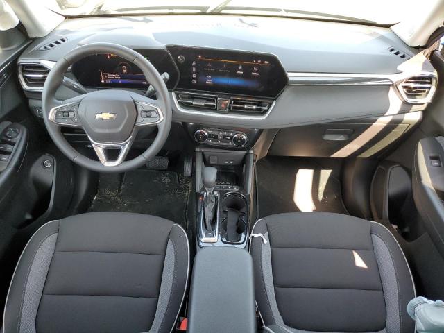 2024 CHEVROLET TRAILBLAZE - KL79MPSLXRB204881