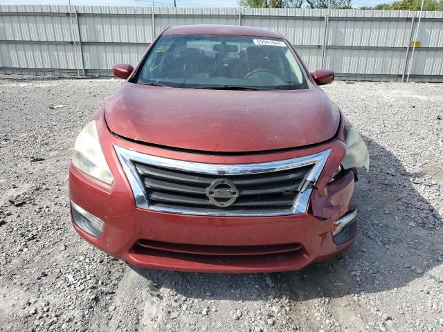 2015 NISSAN ALTIMA 2.5 - 1N4AL3AP7FC227126