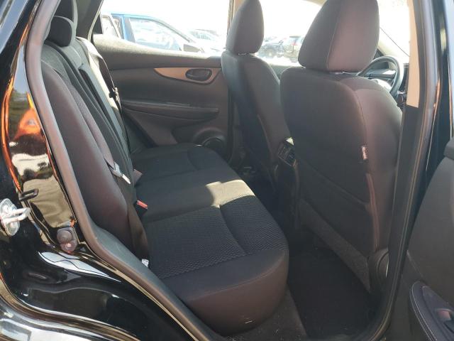 2018 NISSAN ROGUE SPOR - JN1BJ1CP9JW163056