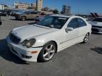 MERCEDES-BENZ C 230 photo