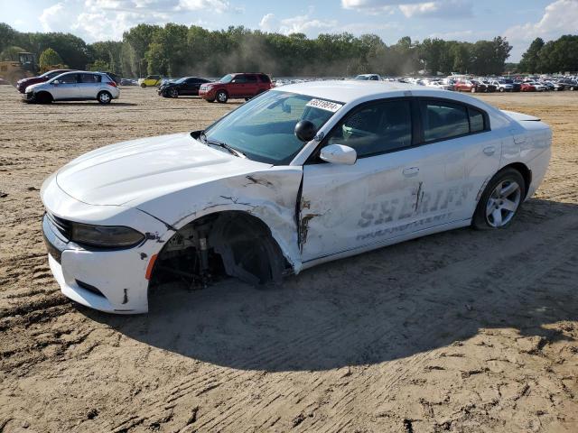 2019 DODGE CHARGER PO - 2C3CDXAG7KH603178
