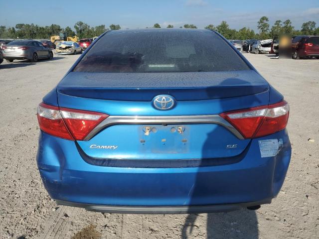 VIN 4T1BF1FK5HU679821 2017 Toyota Camry, LE no.6