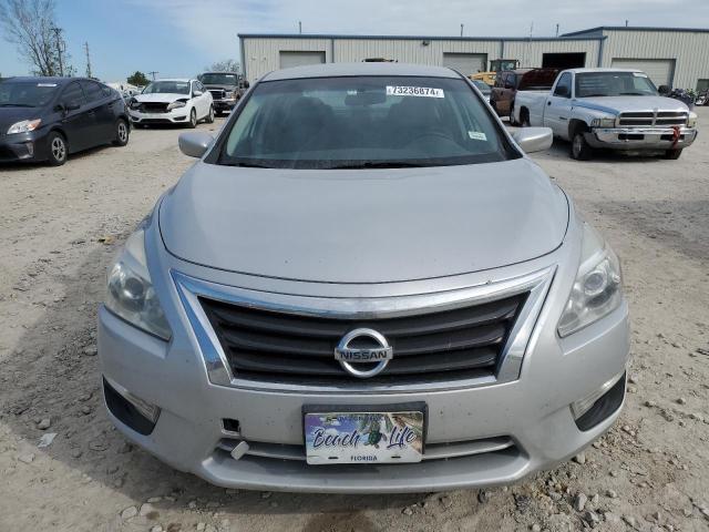 2015 NISSAN ALTIMA - 1N4AL3AP0FN331297