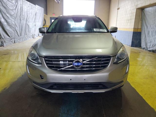 VIN YV4612RMXF2635486 2015 Volvo XC60, T5 Platinum no.5