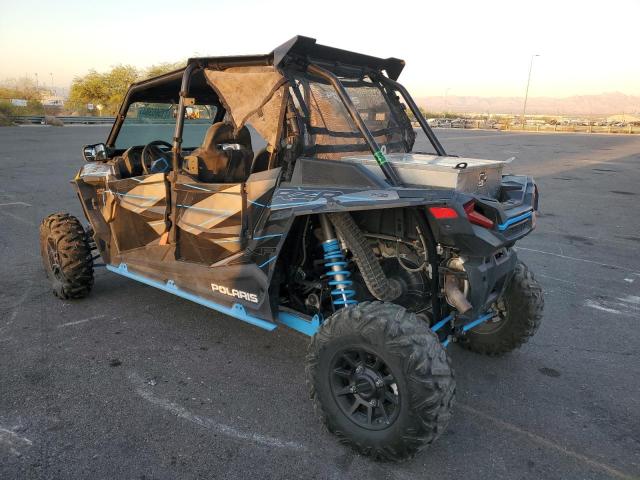 2019 POLARIS RZR XP 4 T - 3NSVFE920KF783944