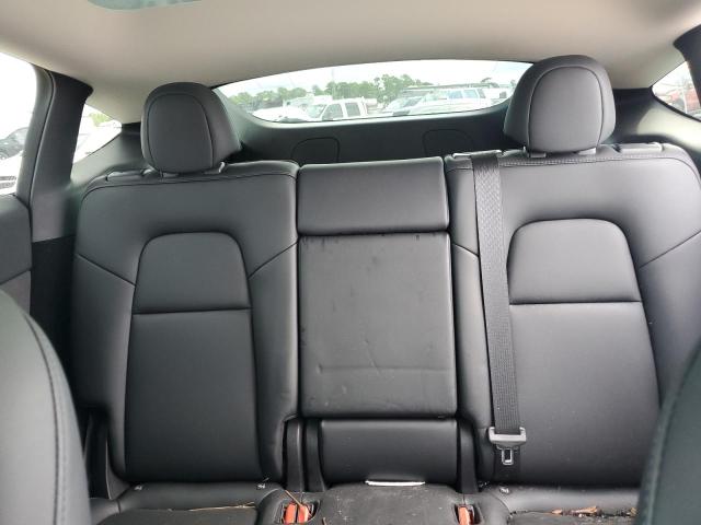 2023 TESLA MODEL Y - 7SAYGDEE5PA092146