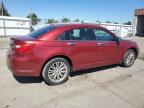 CHRYSLER 200 LIMITE photo