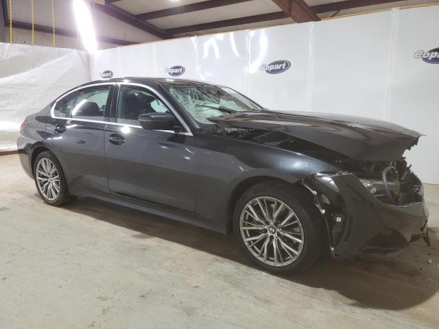 VIN 3MW89FF07R8D93756 2024 BMW 3 Series, 330XI no.4