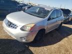 2015 NISSAN ROGUE SELE - JN8AS5MV8FW751066