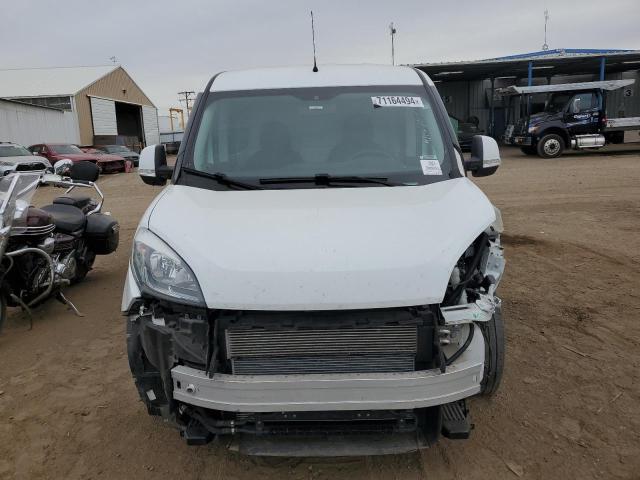 2021 RAM PROMASTER - ZFBHRFBB7M6U38143