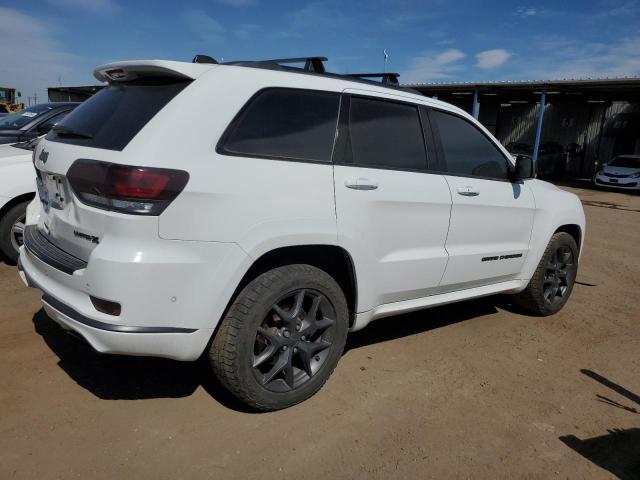2019 JEEP GRAND CHER - 1C4RJFBG4KC661047