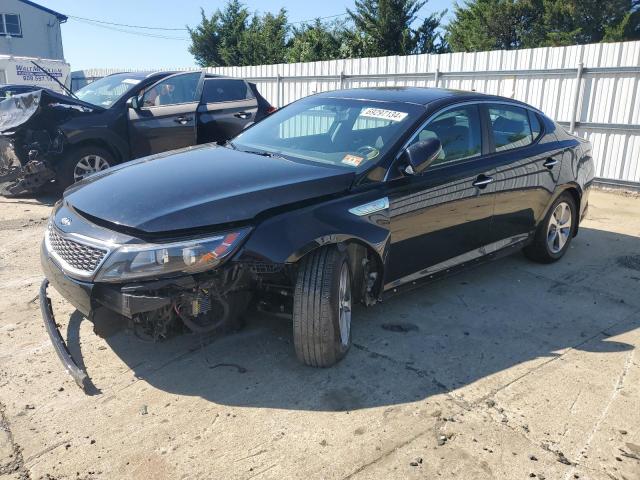 VIN KNAGM4AD6G5095895 2016 KIA Optima, Hybrid no.1