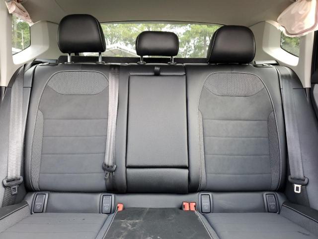 2022 VOLKSWAGEN TAOS SE IQ - 3VVLX7B2XNM096726