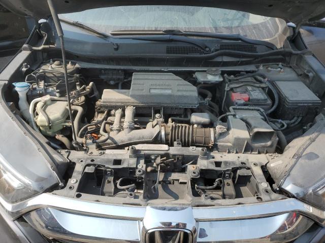 2017 HONDA CR-V LX - 2HKRW2H29HH111295