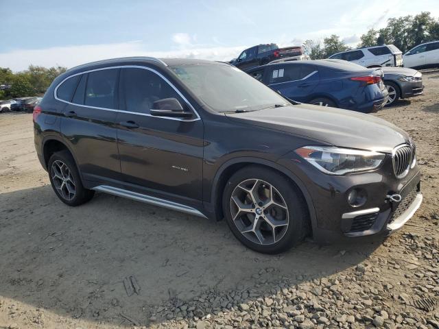 VIN WBXHT3C38H5F77994 2017 BMW X1, Xdrive28I no.4