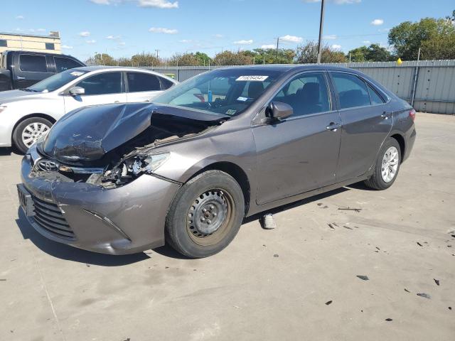 VIN 4T4BF1FK5GR567511 2016 Toyota Camry, LE no.1