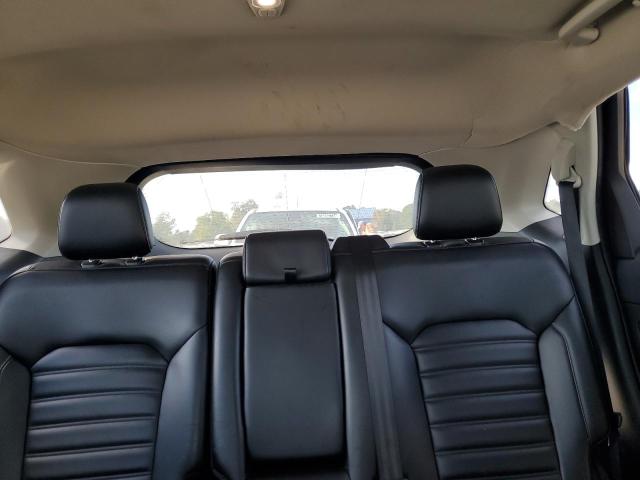2020 FORD EDGE SEL - 2FMPK3J93LBA57914