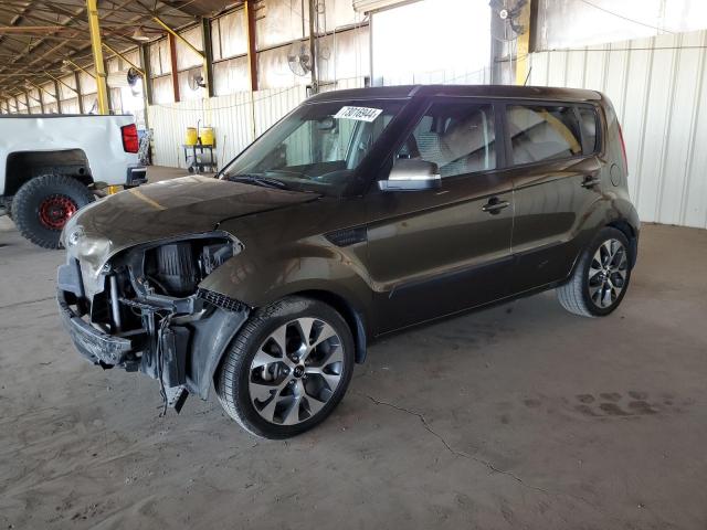 VIN KNDJT2A66D7524342 2013 KIA Soul, + no.1