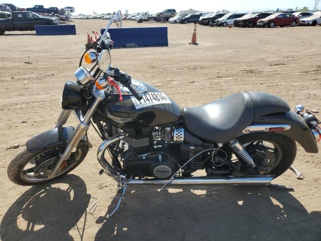 2007 TRIUMPH MOTORCYCLE SPEEDMSTR - SMT915RN97T308956
