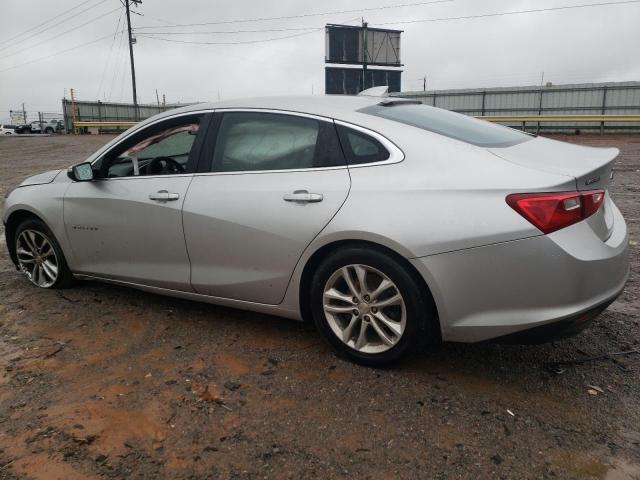 2018 CHEVROLET MALIBU LT - 1G1ZD5ST5JF144201