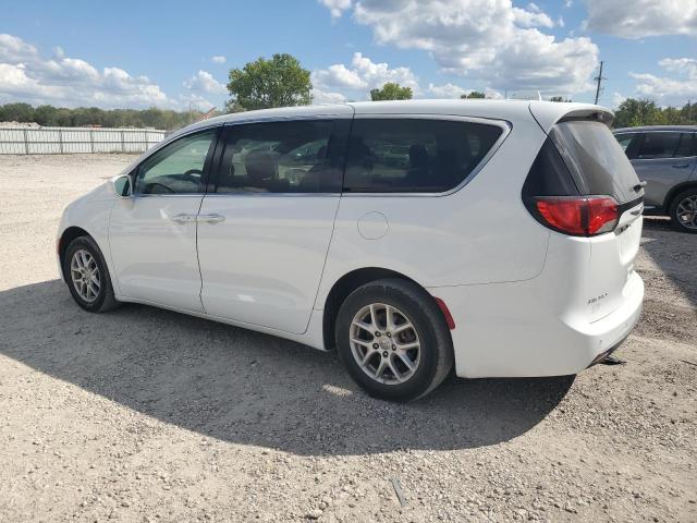 Vin: 2c4rc1fg7lr129873, lot: 71722284, chrysler pacifica touring 20202