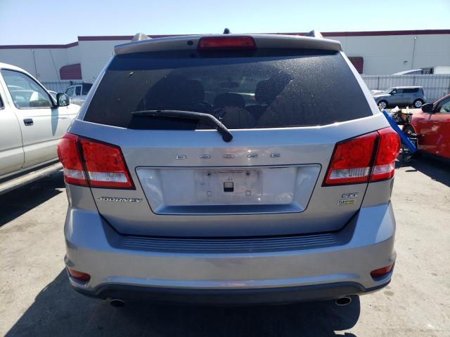 VIN 3C4PDCBG2HT576301 2017 Dodge Journey, Sxt no.6