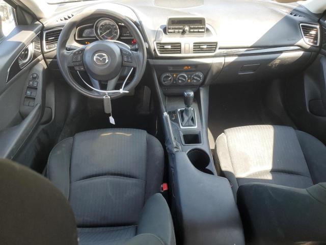 VIN JM1BM1U71E1183288 2014 Mazda 3, Sport no.8