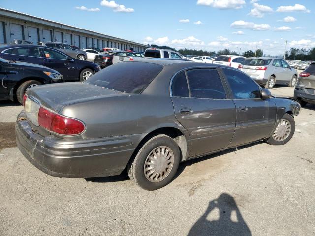 BUICK LESABRE CU 2003 tan sedan 4d gas 1G4HP52KX3U114140 photo #4