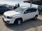 JEEP COMPASS SP снимка