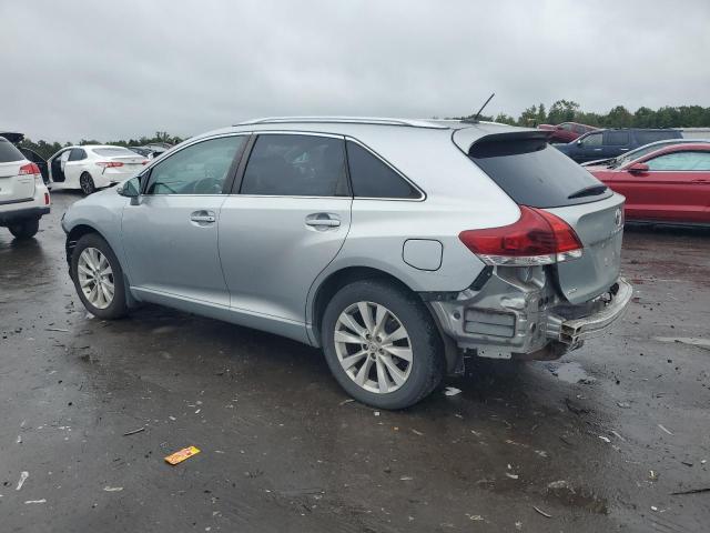 VIN 4T3BA3BB9FU075239 2015 Toyota Venza, LE no.2