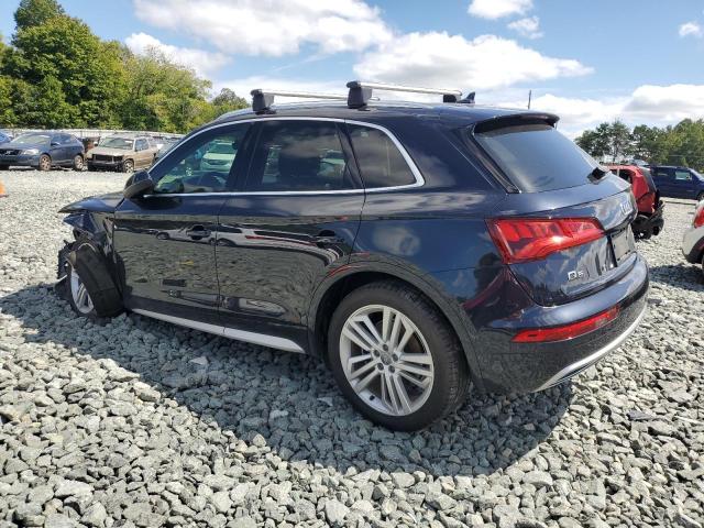 VIN WA1BNAFY6J2223835 2018 Audi Q5, Premium Plus no.2