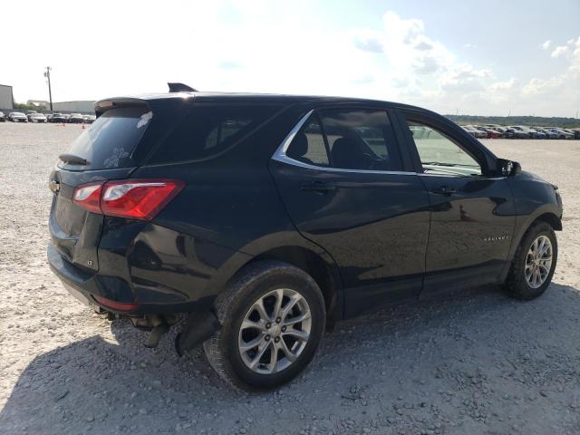 2021 CHEVROLET EQUINOX LT - 2GNAXKEV1M6123911
