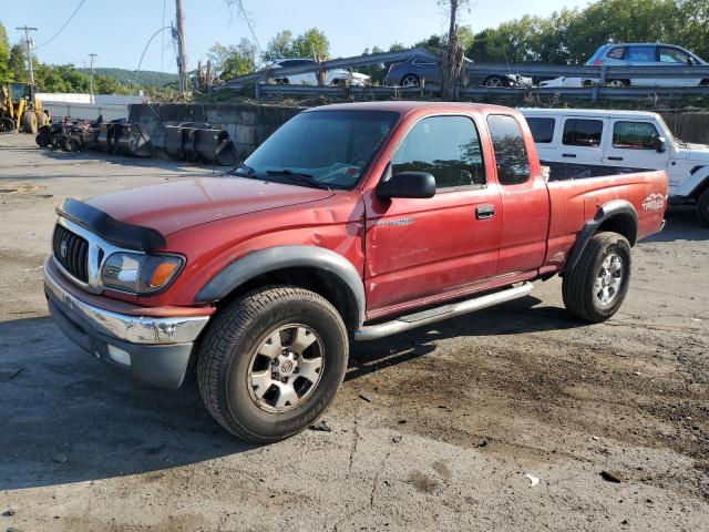 2004 TOYOTA OTHER #3025045174