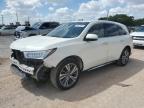 ACURA MDX TECHNO снимка