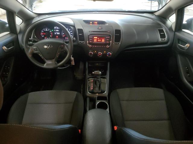 2018 KIA FORTE LX - KNAFK5A89J5772701