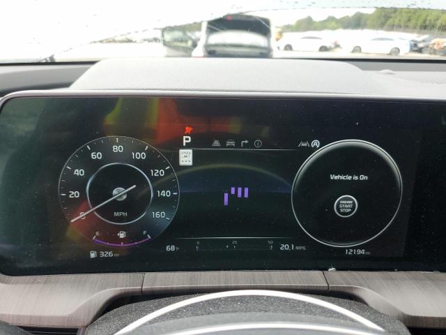 2023 KIA TELLURIDE - 5XYP54GC2PG390949