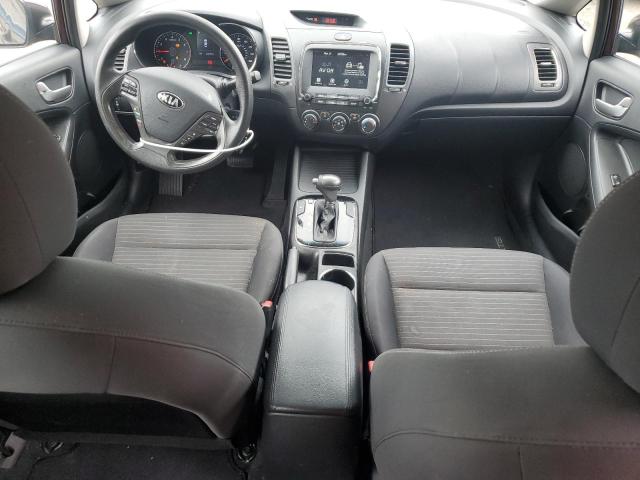 2018 KIA FORTE LX - 3KPFL4A73JE248675