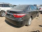 TOYOTA CAMRY LE photo