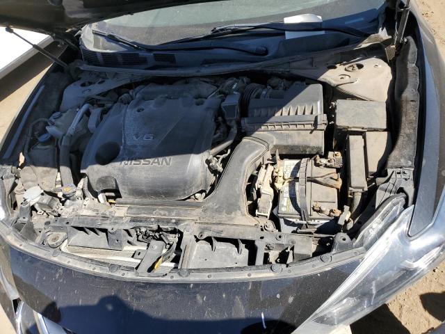 2017 NISSAN MAXIMA 3.5 - 1N4AA6AP2HC360144