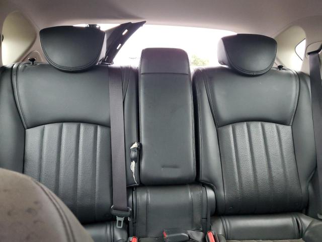 2017 INFINITI QX50 - JN1BJ0RR3HM416560
