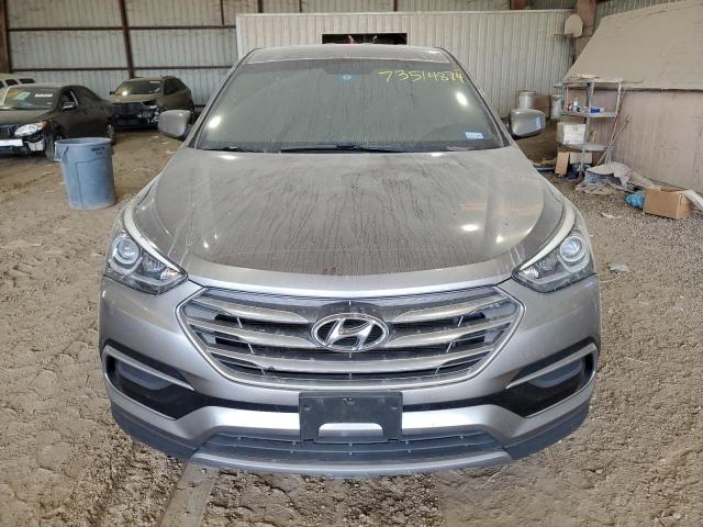 2017 HYUNDAI SANTA FE S - 5XYZT3LB1HG408820