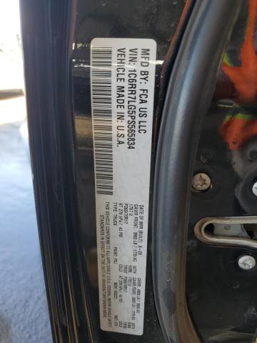 2023 RAM 1500 CLASS - 1C6RR7LG5PS565834