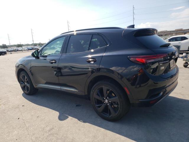 2023 BUICK ENVISION E - LRBFZPR4XPD183827