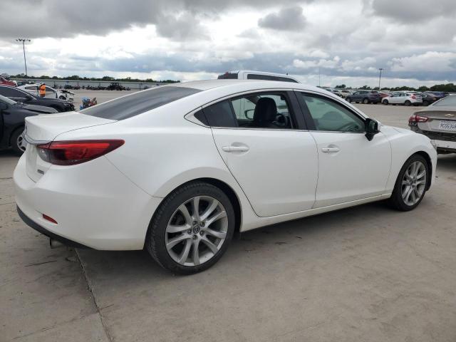 2017 MAZDA 6 TOURING - JM1GL1V52H1113938