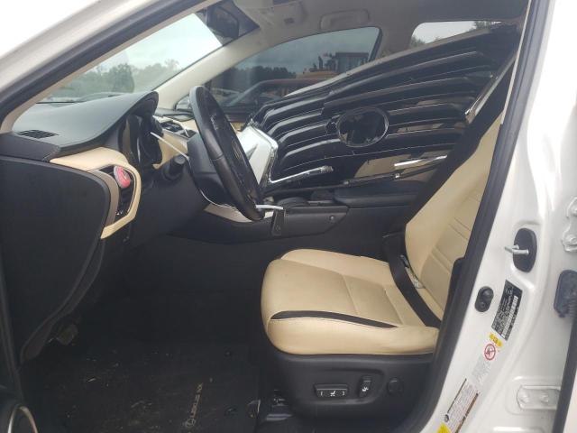 2016 LEXUS NX 200T BA - JTJYARBZ0G2034340